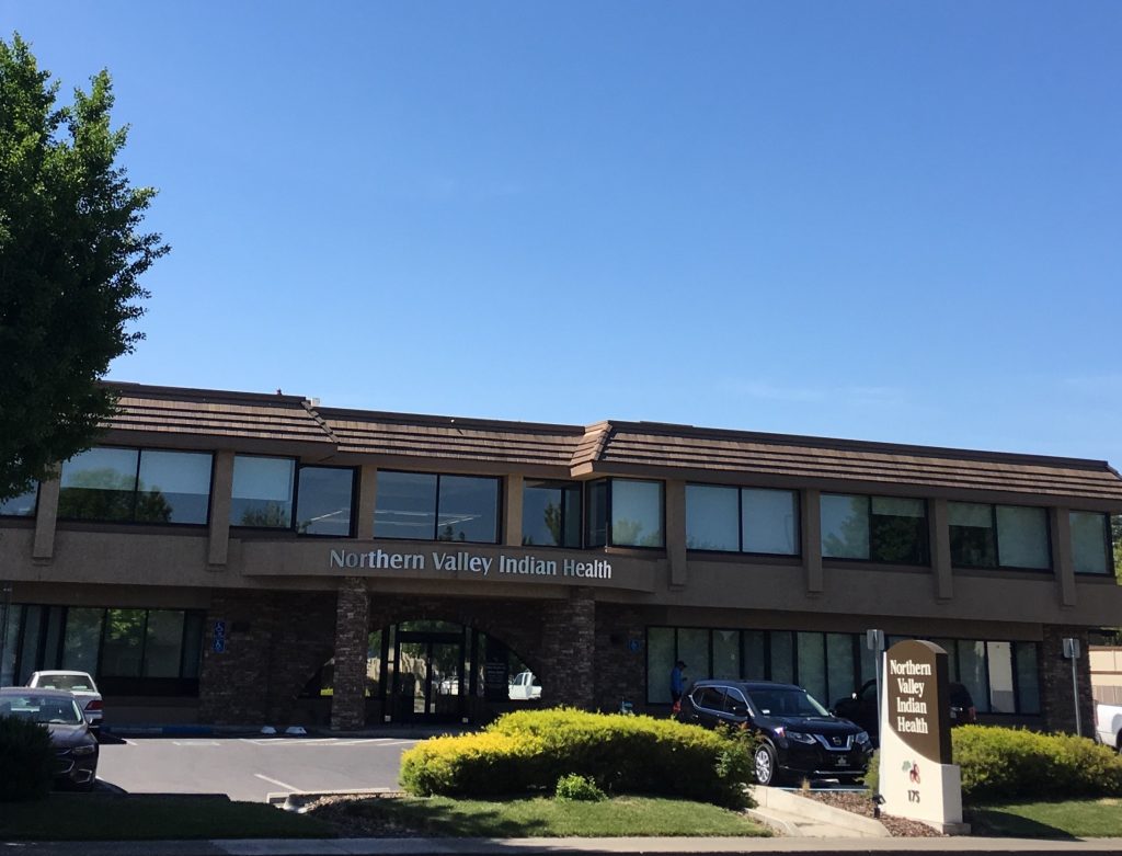 Northern Valley Indian Health Selects eClinicalWorks CloudCentric EHR